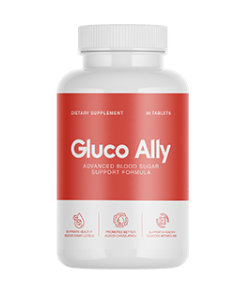 glucoally buy