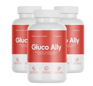 glucoally